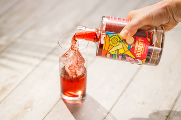 Reverend Hubert Summer Cup reviewed on Love Your Weekend