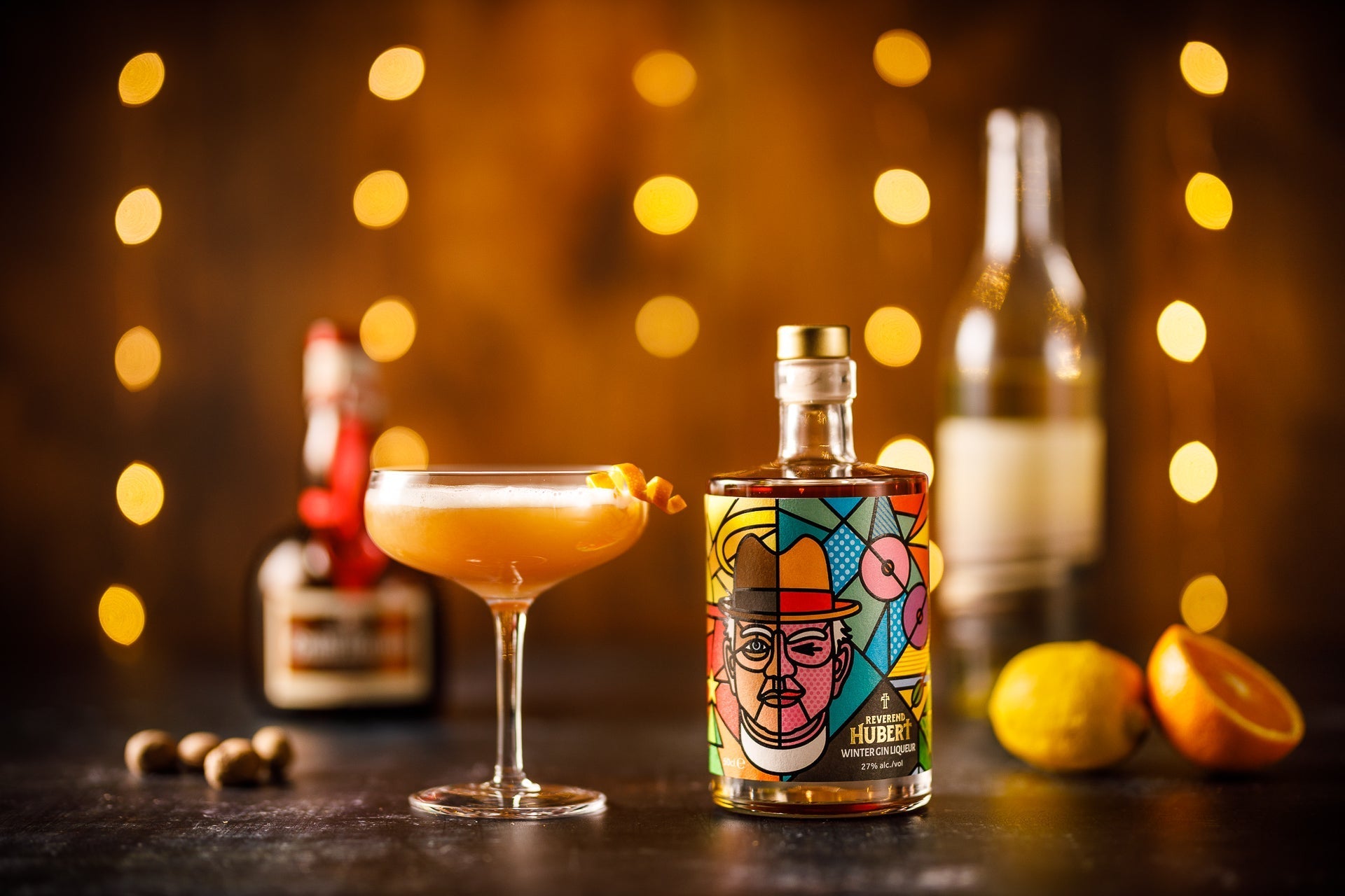 <schemaplus_recipe_name>The Reverend's Spiced Winter Orange Cocktail Recipe by Andy Clarke</schemaplus_recipe_name>