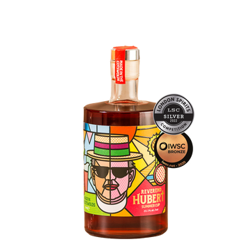 Reverend Hubert Summer Cup